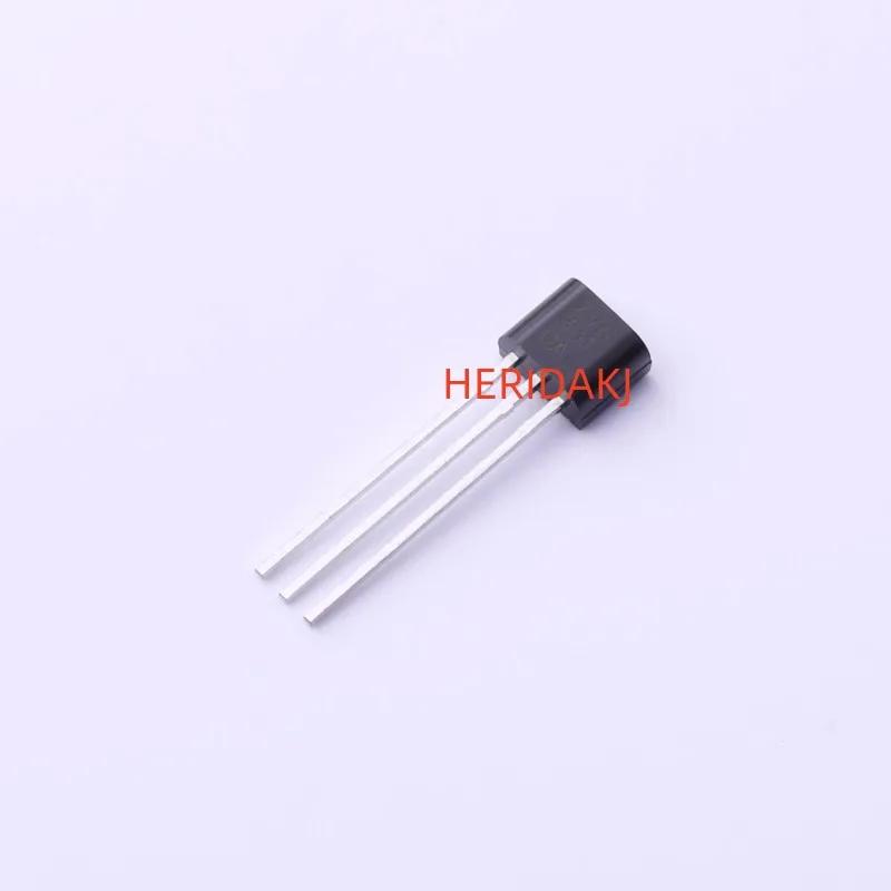 10 / ZVN3310A ZVN3310 MOSFET N-CH 100V 200MA TO92-3